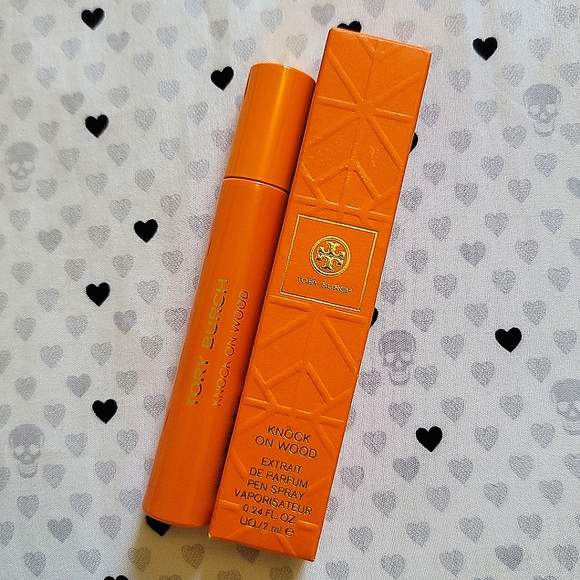 New Tory Burch 1x7ml Travel Spray - Picture 3 of 4